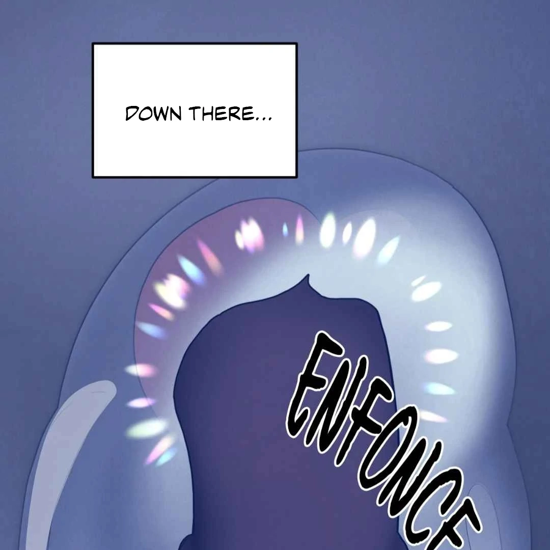 Read Peach Boy chapter 45 image 33 on Lezhin