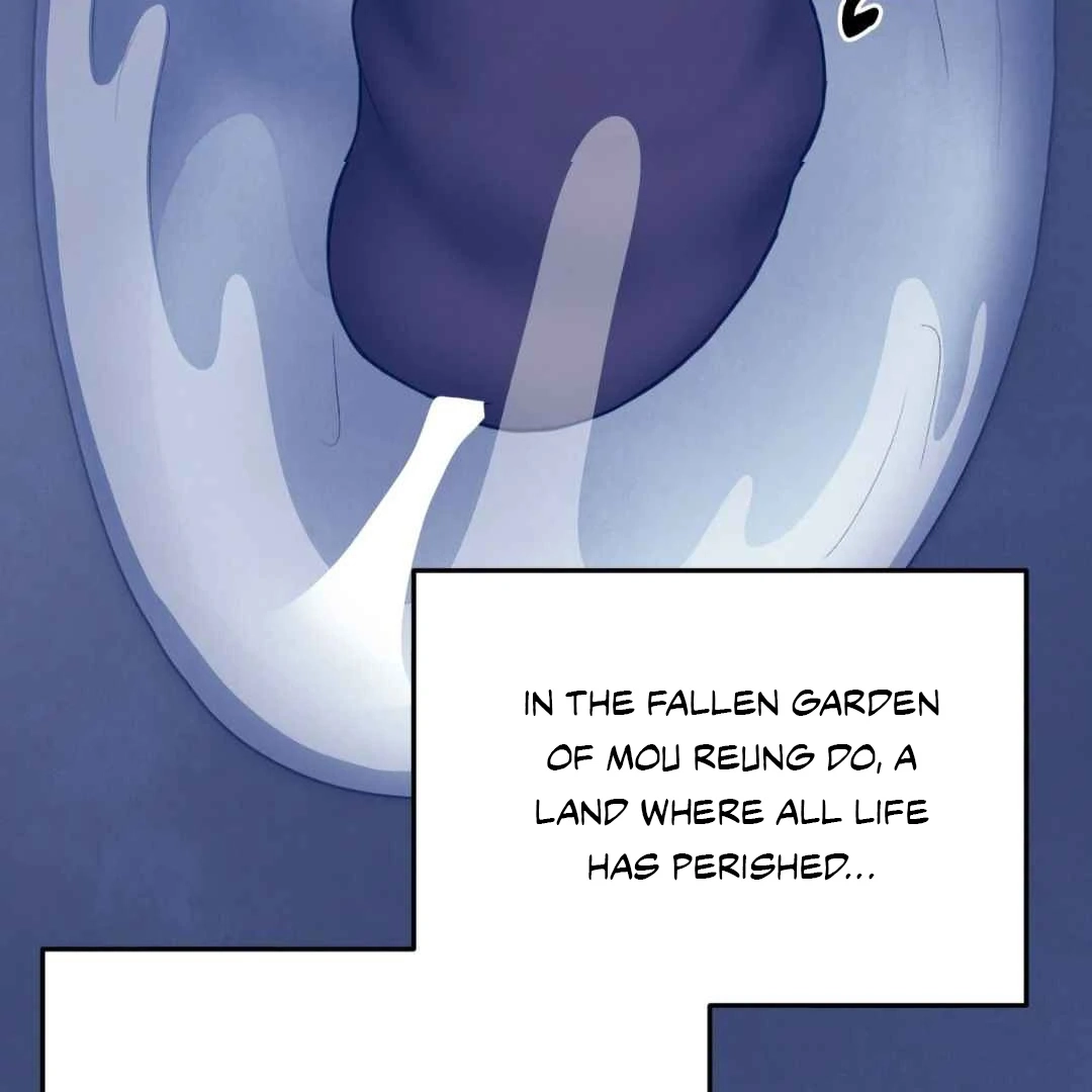 Read Peach Boy chapter 45 image 34 on Lezhin