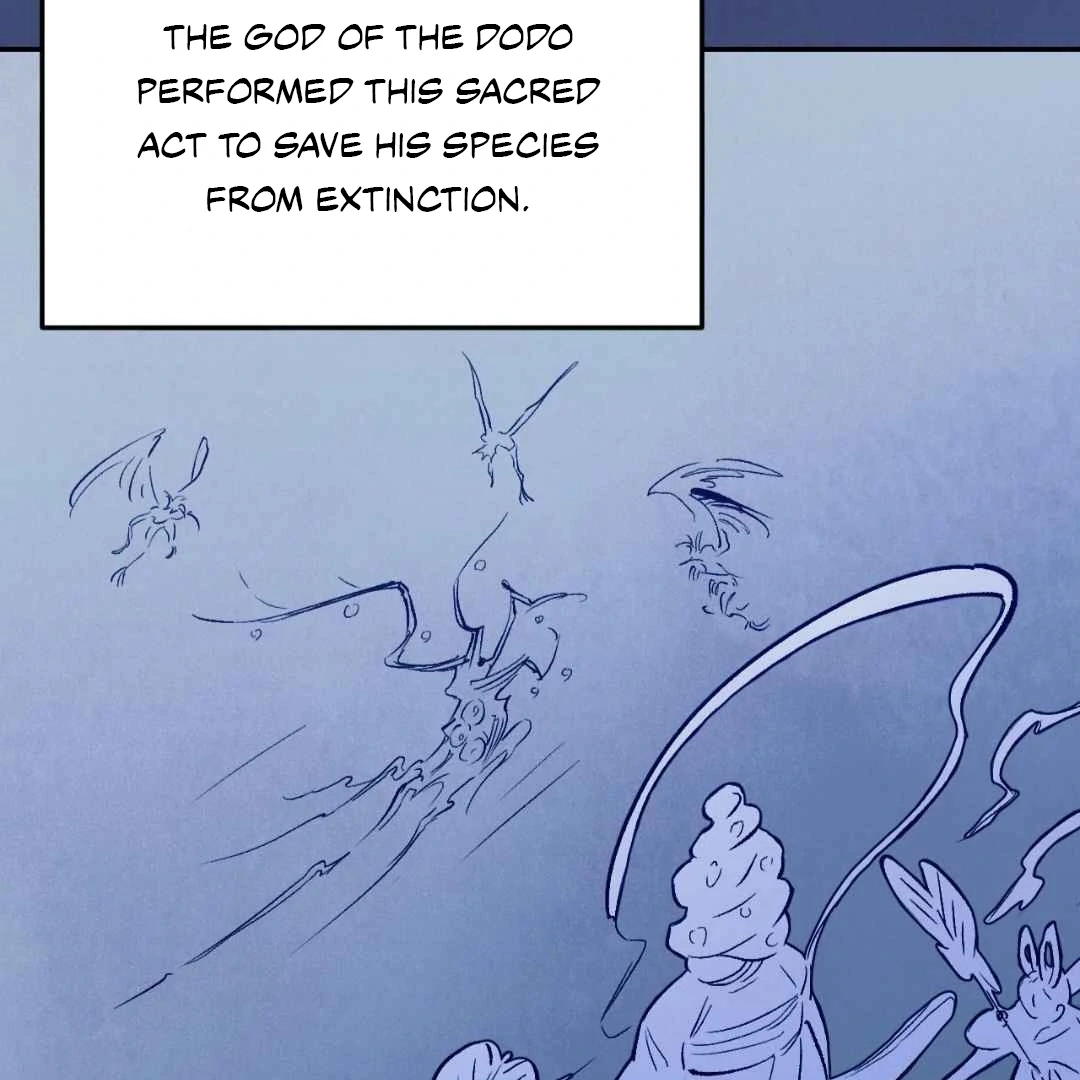 Read Peach Boy chapter 45 image 35 on Lezhin