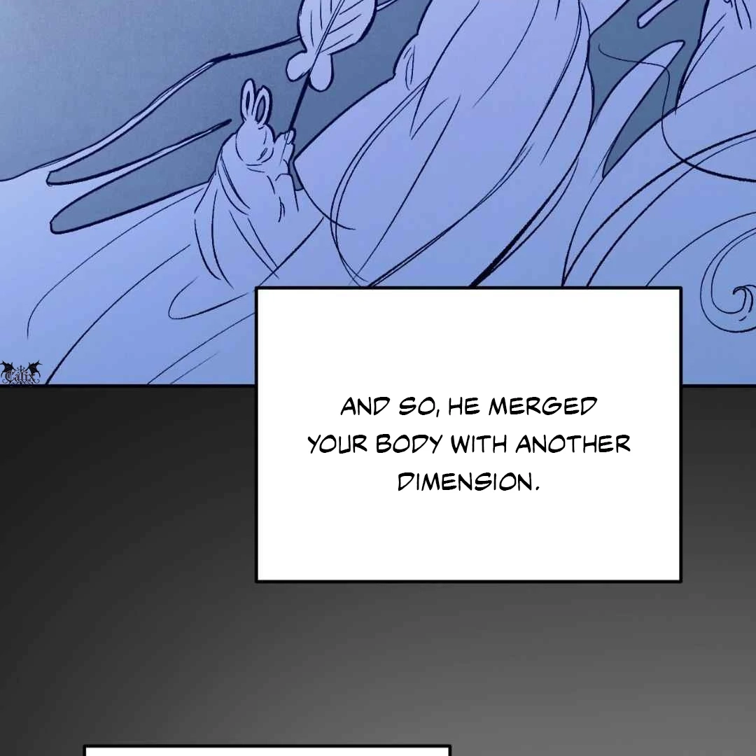 Read Peach Boy chapter 45 image 36 on Lezhin
