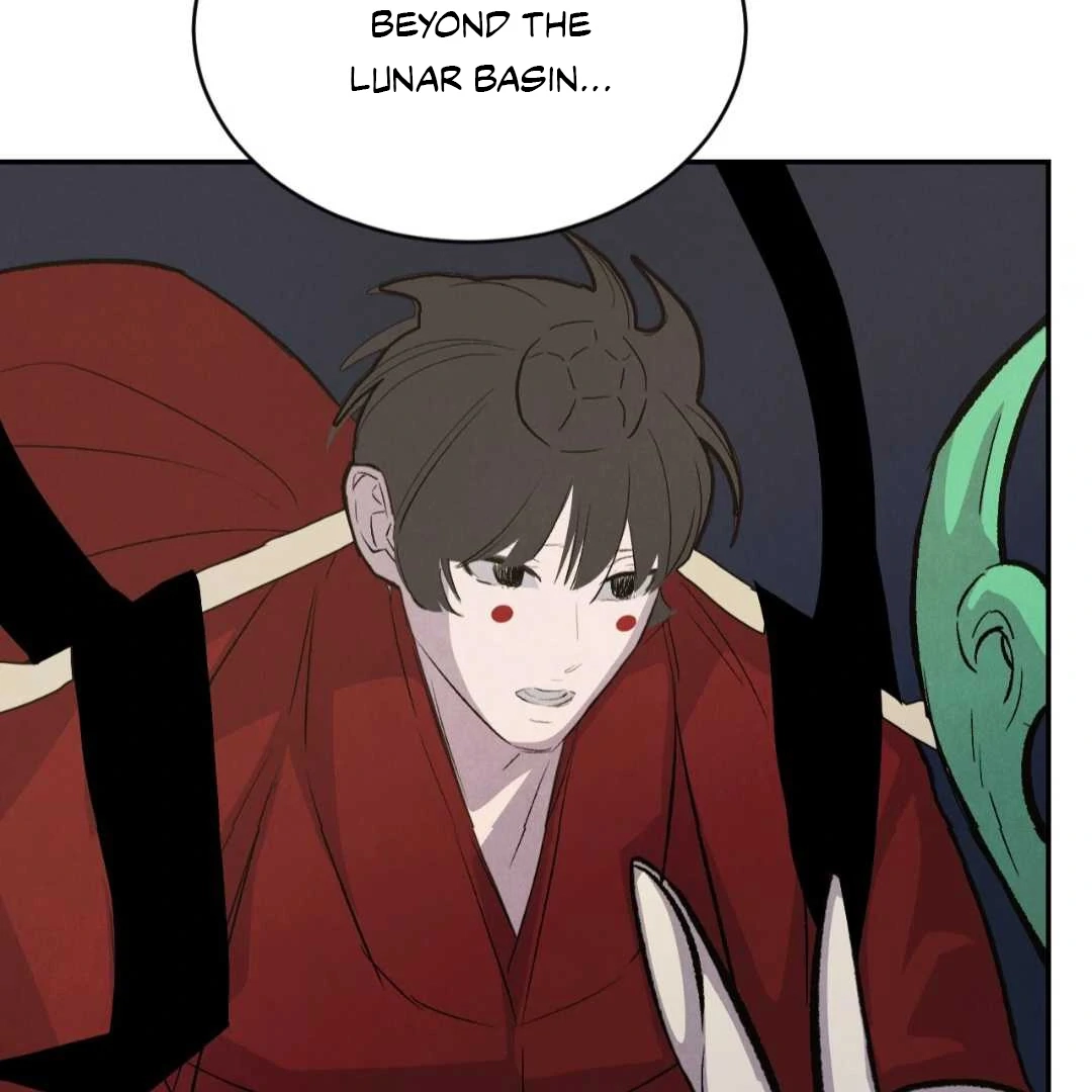 Read Peach Boy chapter 45 image 4 on Lezhin