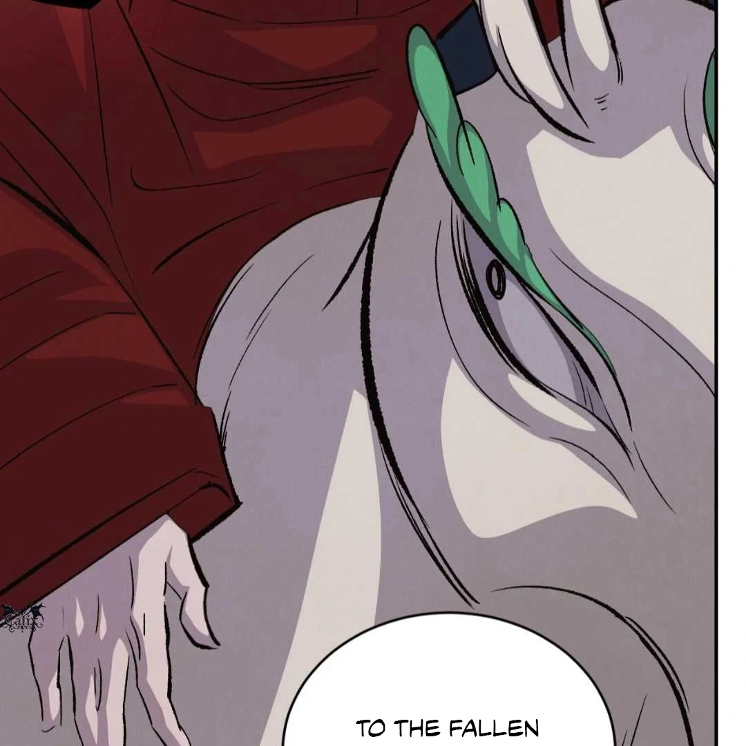 Read Peach Boy chapter 45 image 5 on Lezhin