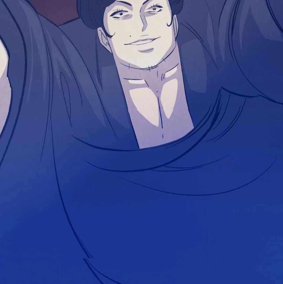 Read Peach Boy chapter 45 image 50 on Lezhin