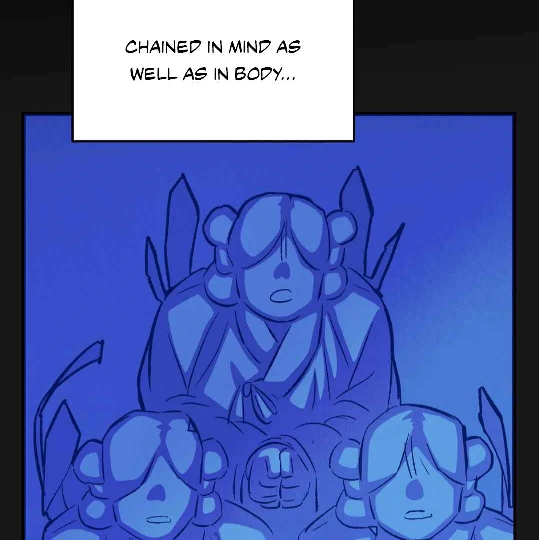 Read Peach Boy chapter 45 image 56 on Lezhin