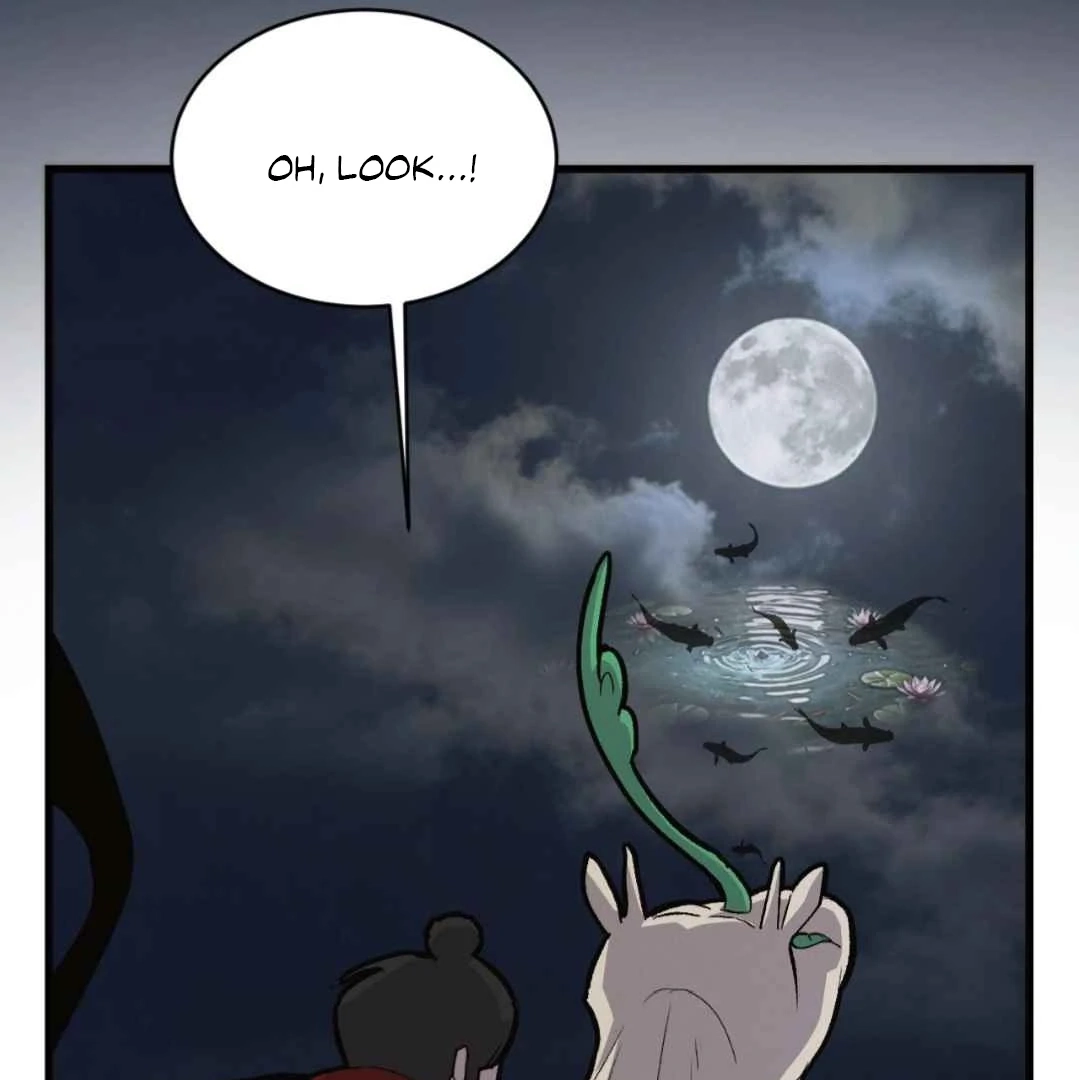 Read Peach Boy chapter 45 image 68 on Lezhin