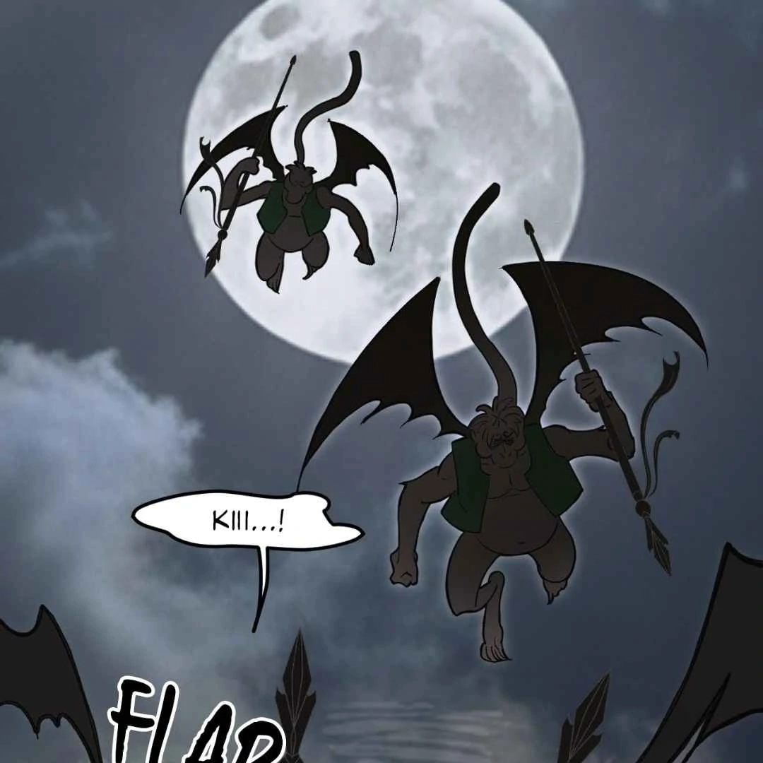 Read Peach Boy chapter 45 image 80 on Lezhin