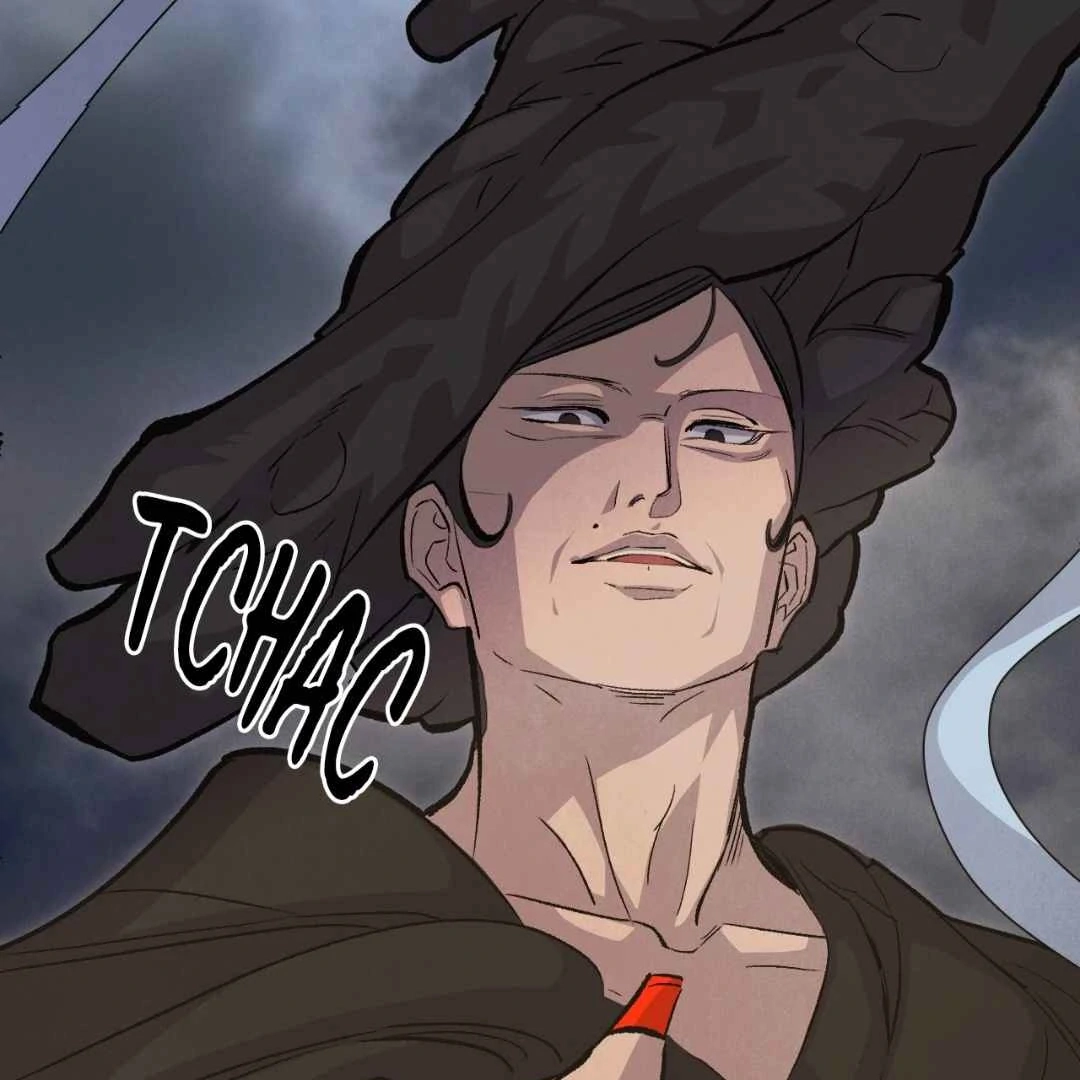 Read Peach Boy chapter 45 image 90 on Lezhin