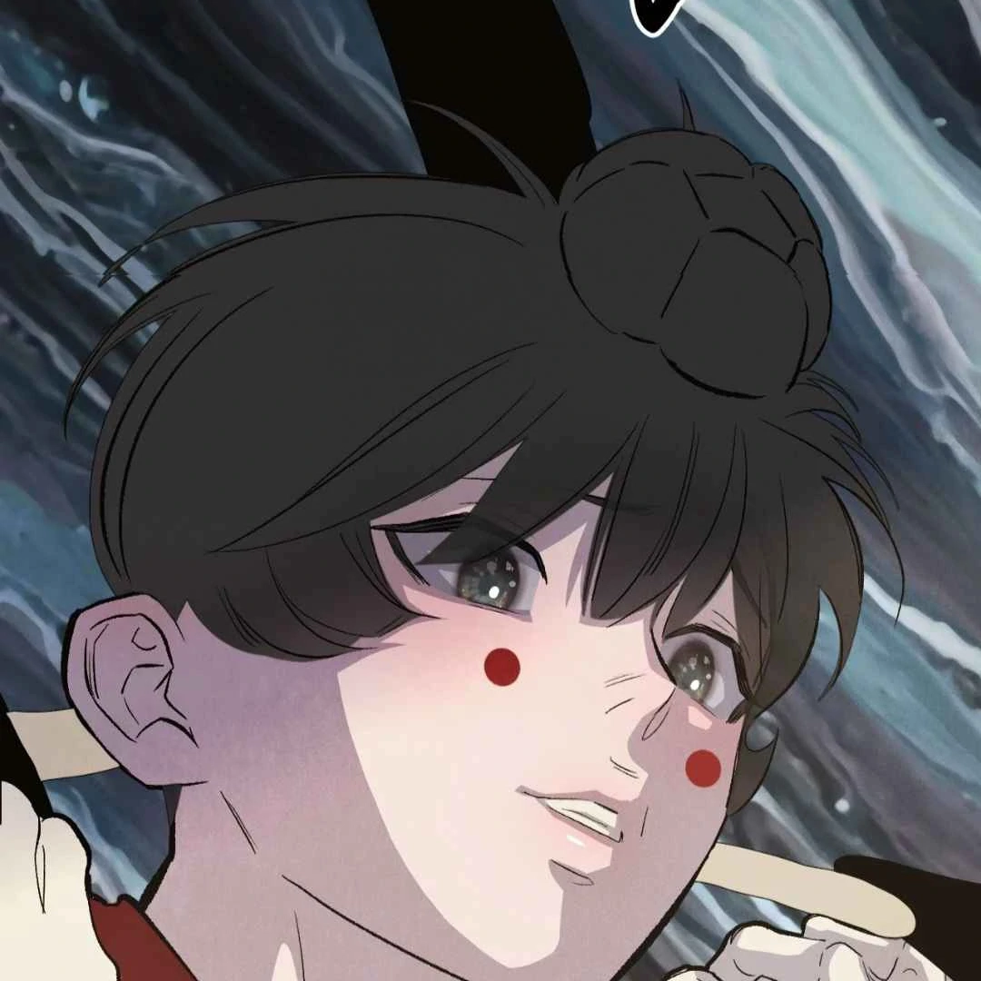 Read Peach Boy chapter 45 image 94 on Lezhin