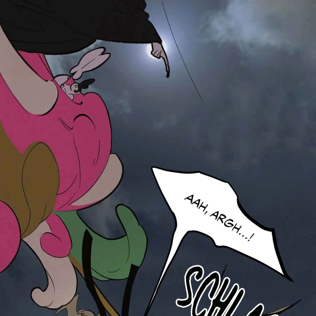 Read Peach Boy chapter 45 image 96 on Lezhin