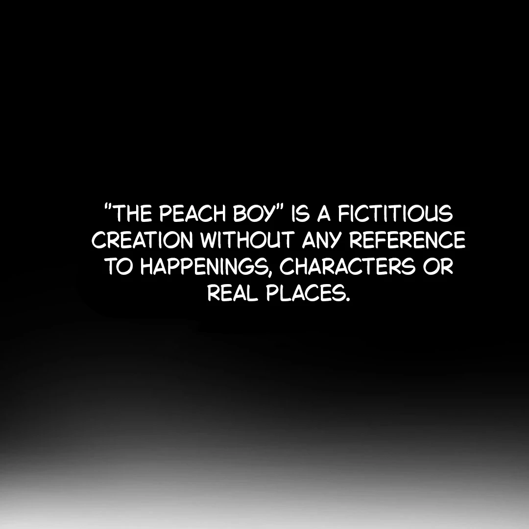 Read Peach Boy chapter 5 image 1 on Lezhin