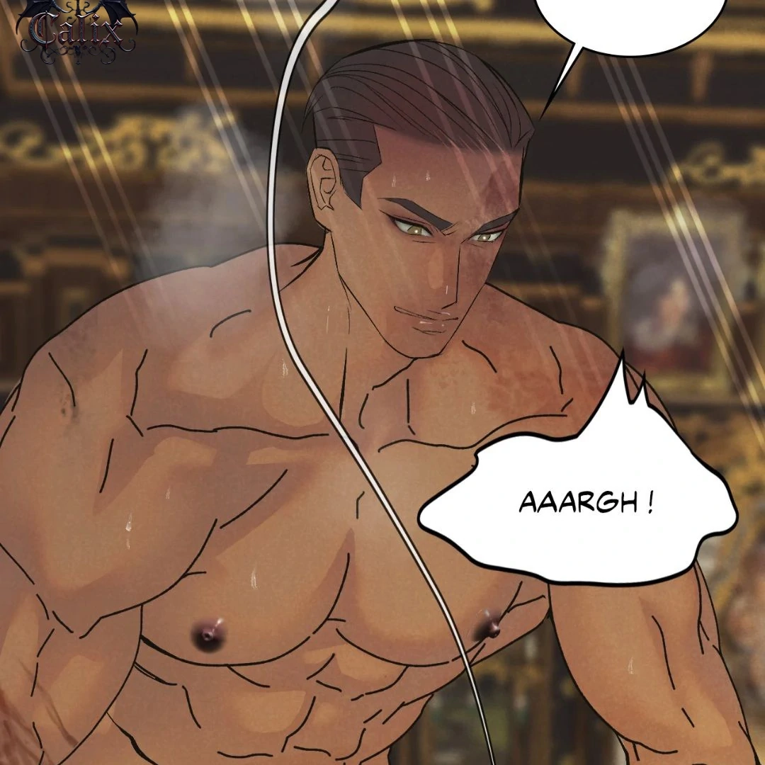 Read Peach Boy chapter 5 image 104 on Lezhin