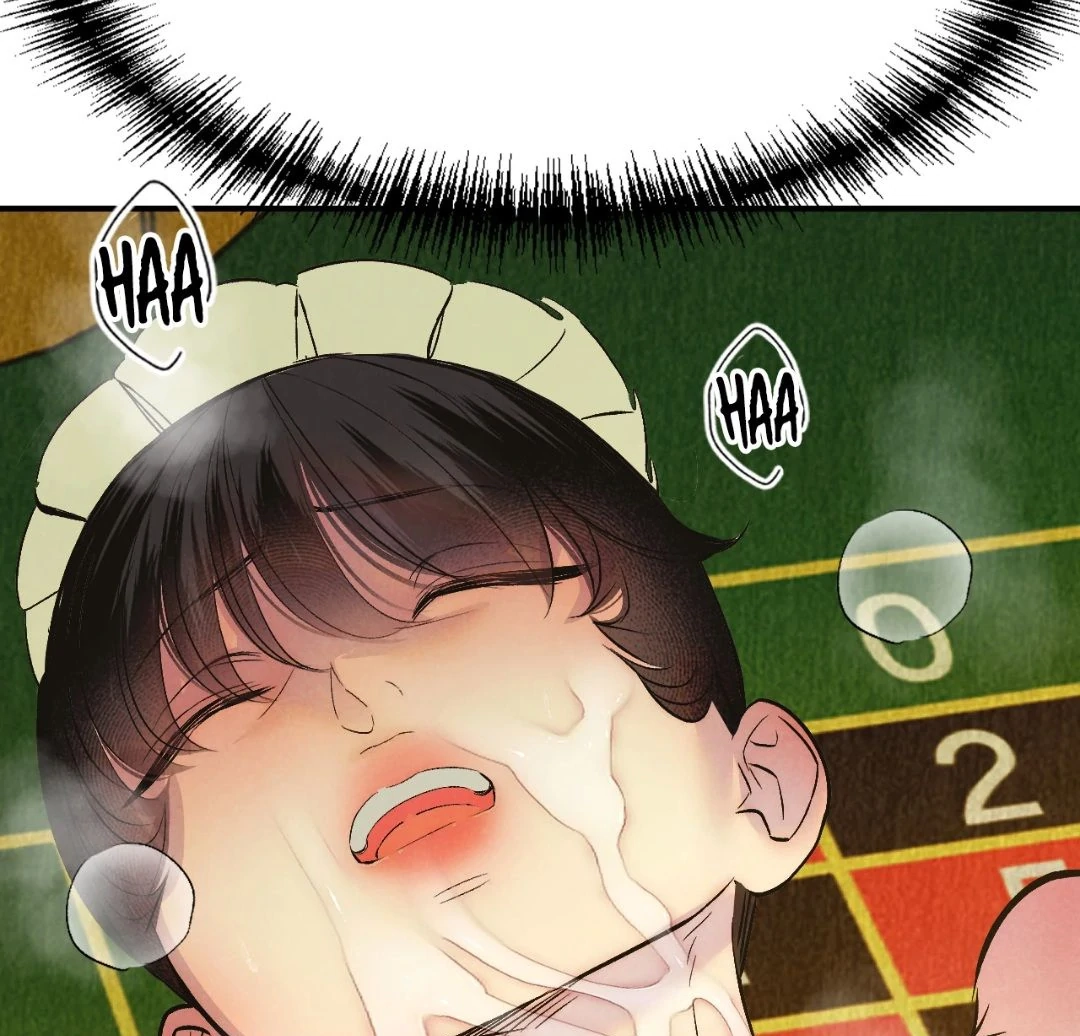 Read Peach Boy chapter 5 image 108 on Lezhin