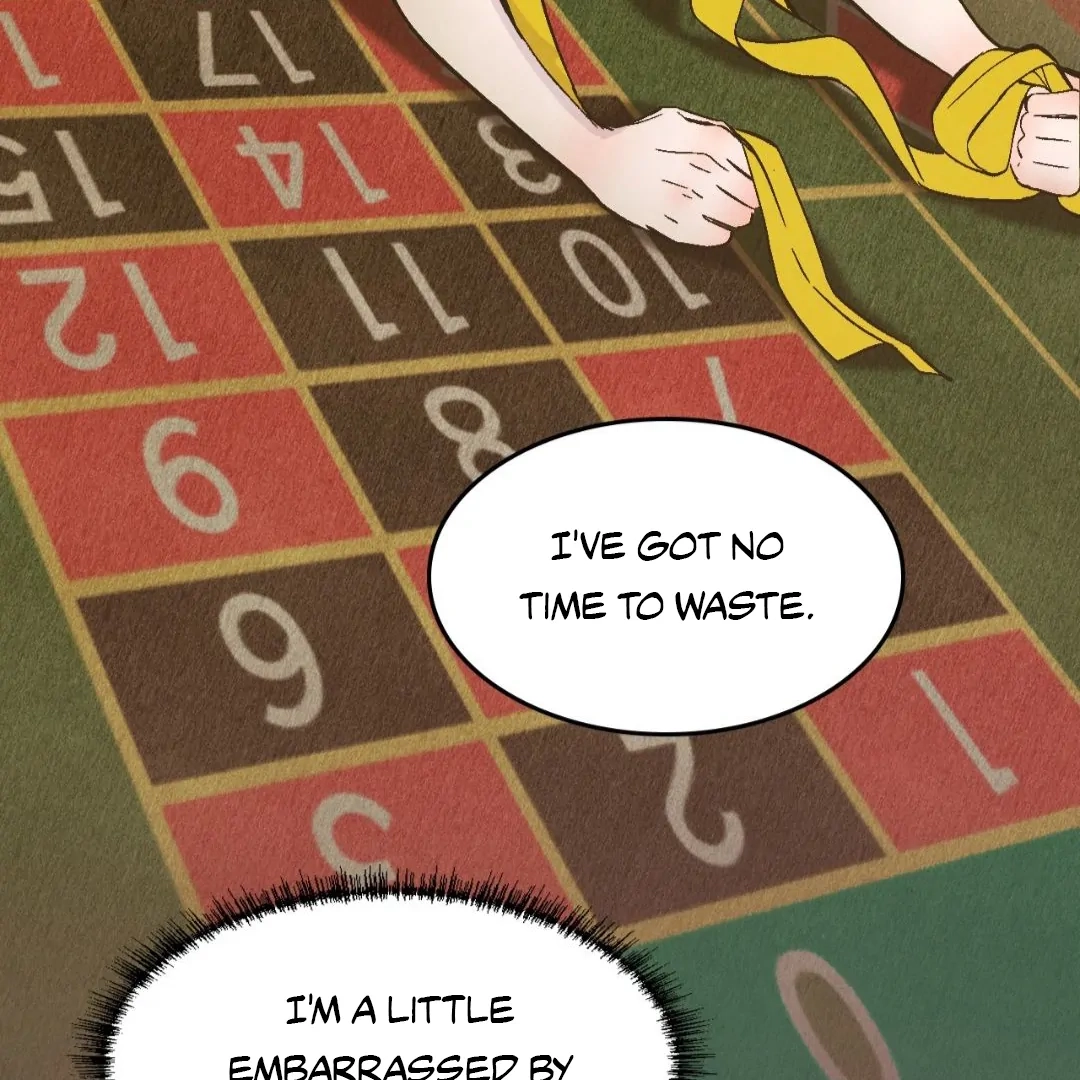 Read Peach Boy chapter 5 image 11 on Lezhin