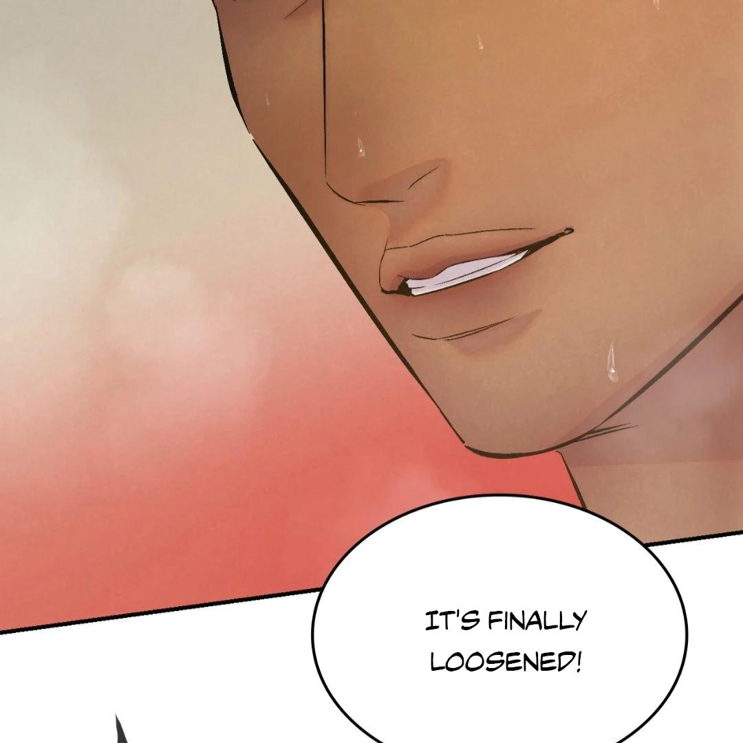 Read Peach Boy chapter 5 image 111 on Lezhin