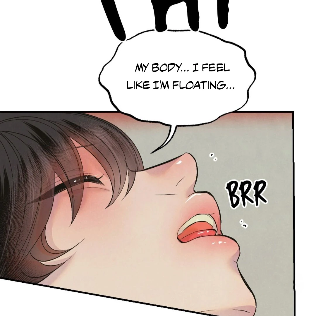 Read Peach Boy chapter 5 image 116 on Lezhin