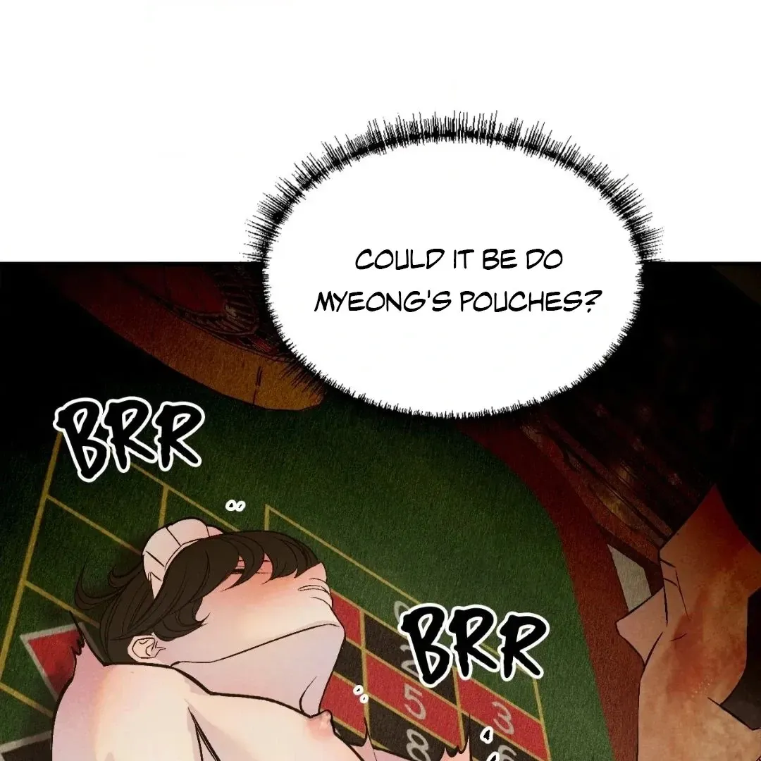 Read Peach Boy chapter 5 image 119 on Lezhin