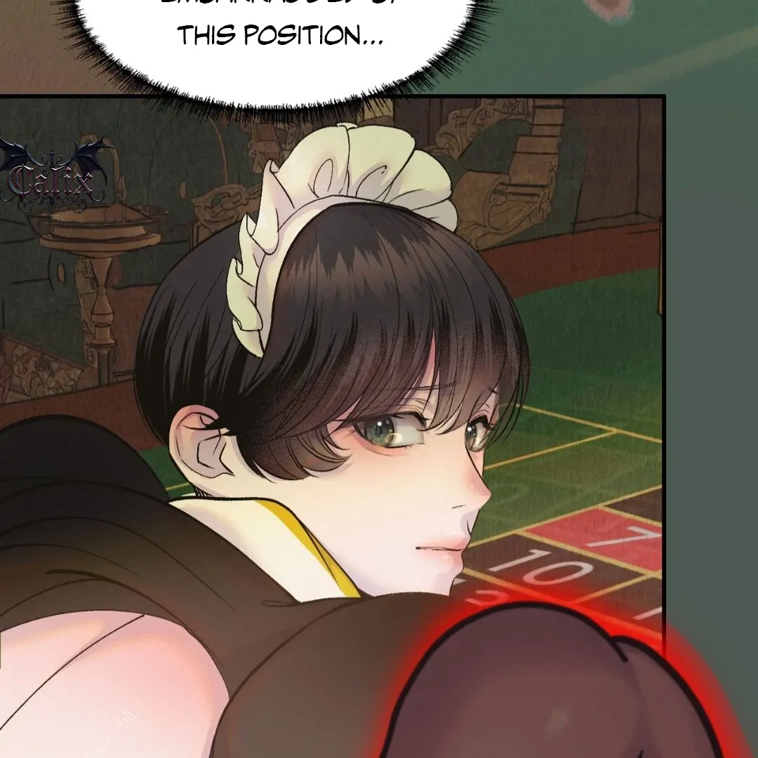 Read Peach Boy chapter 5 image 12 on Lezhin