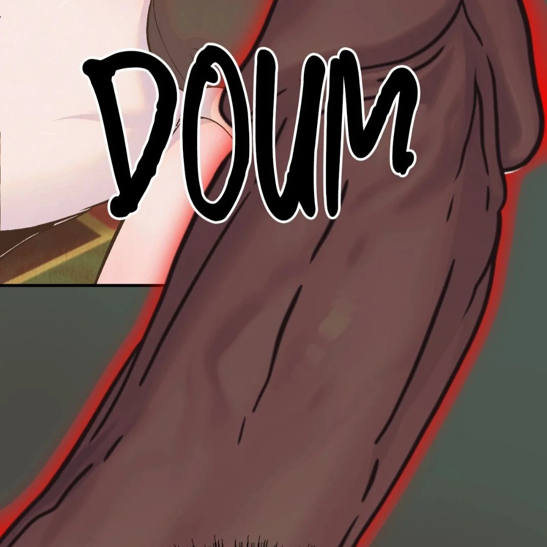 Read Peach Boy chapter 5 image 13 on Lezhin