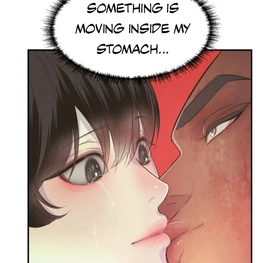 Read Peach Boy chapter 5 image 134 on Lezhin