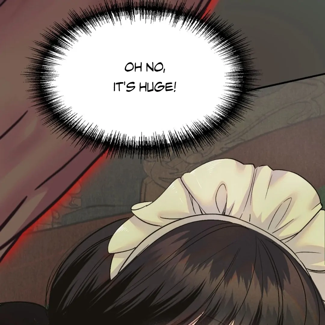Read Peach Boy chapter 5 image 14 on Lezhin