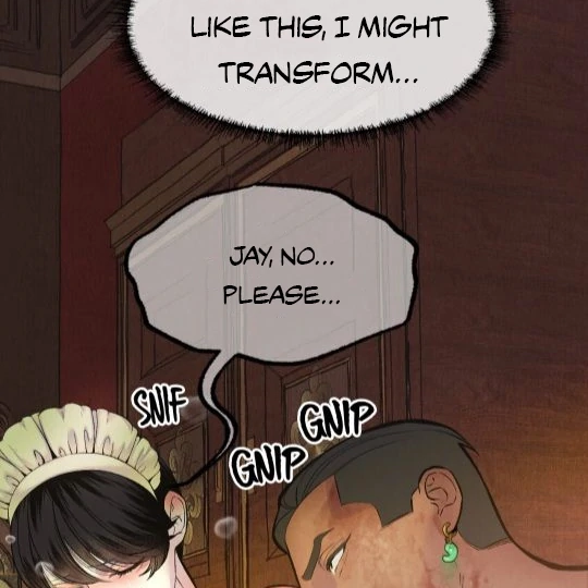 Read Peach Boy chapter 5 image 140 on Lezhin