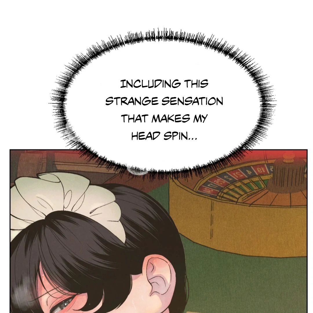 Read Peach Boy chapter 5 image 143 on Lezhin