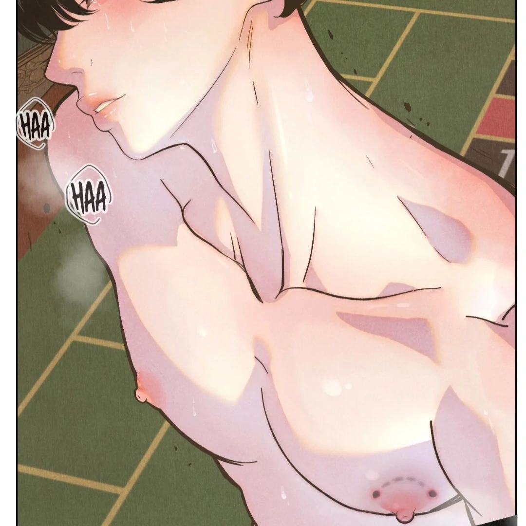 Read Peach Boy chapter 5 image 144 on Lezhin