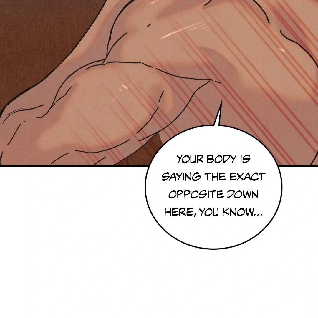 Read Peach Boy chapter 5 image 155 on Lezhin
