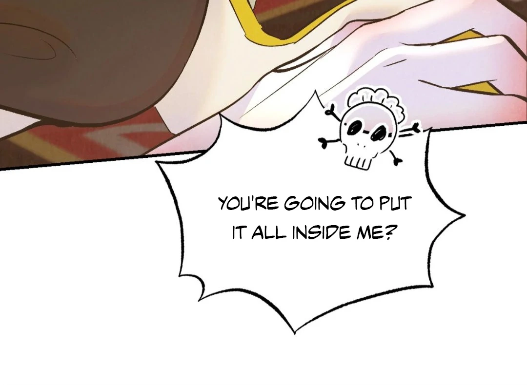 Read Peach Boy chapter 5 image 16 on Lezhin