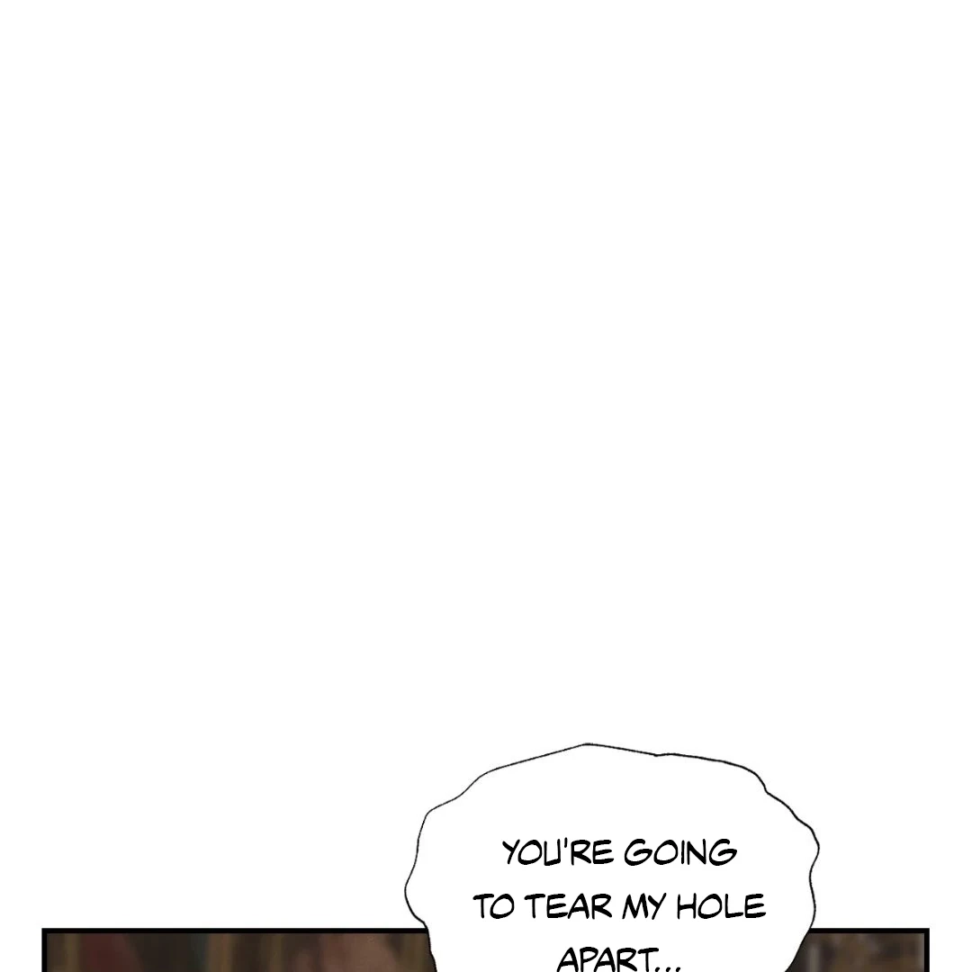 Read Peach Boy chapter 5 image 17 on Lezhin