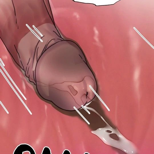 Read Peach Boy chapter 5 image 170 on Lezhin