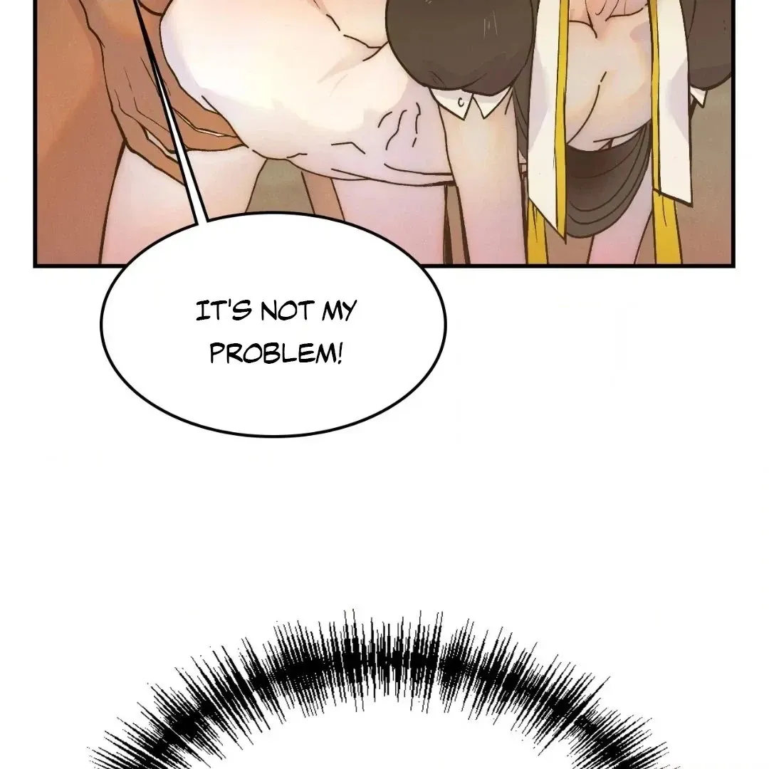 Read Peach Boy chapter 5 image 19 on Lezhin