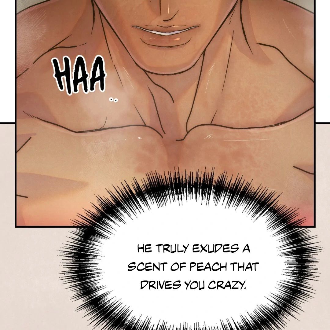 Read Peach Boy chapter 5 image 21 on Lezhin