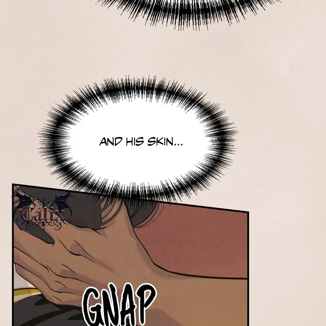Read Peach Boy chapter 5 image 22 on Lezhin