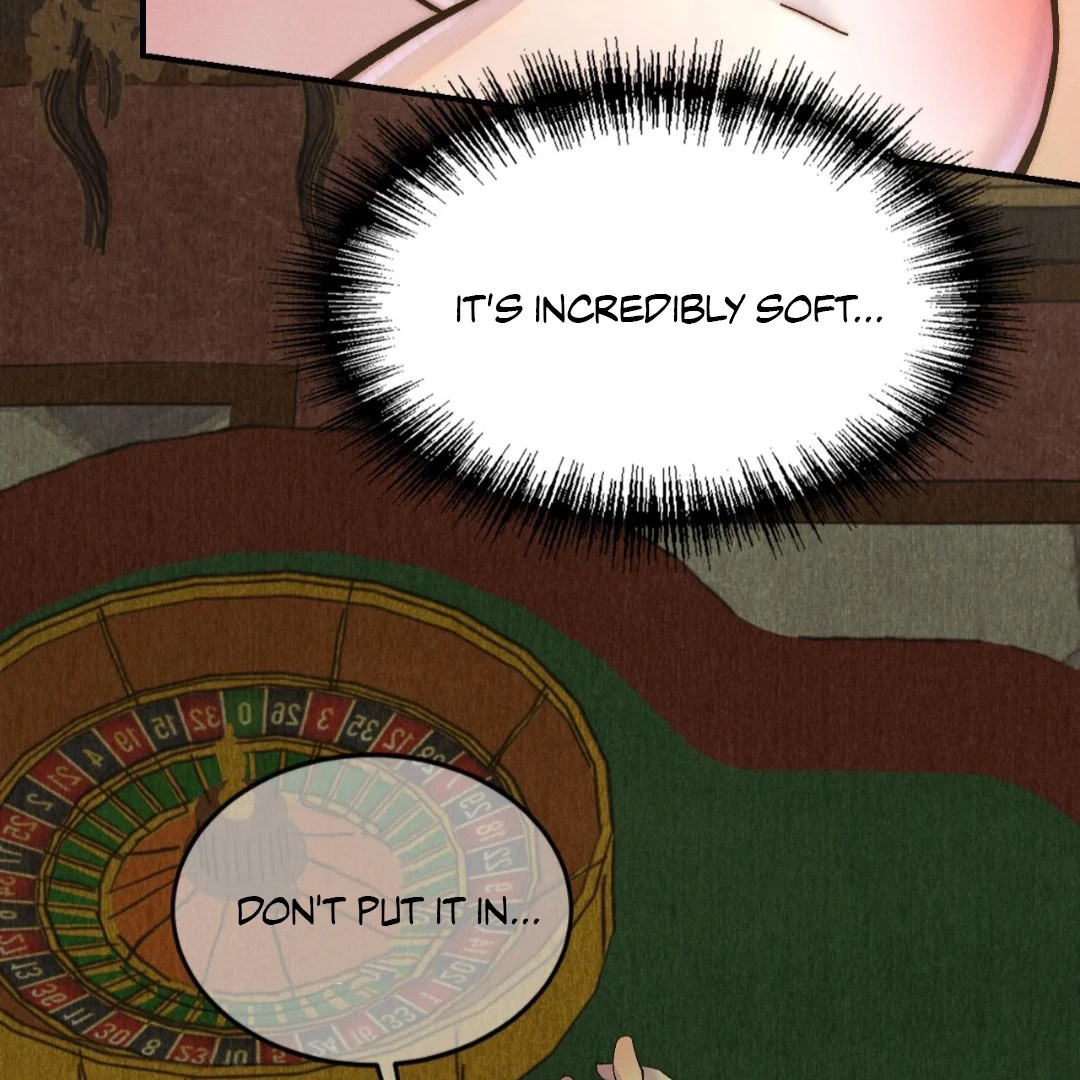 Read Peach Boy chapter 5 image 24 on Lezhin