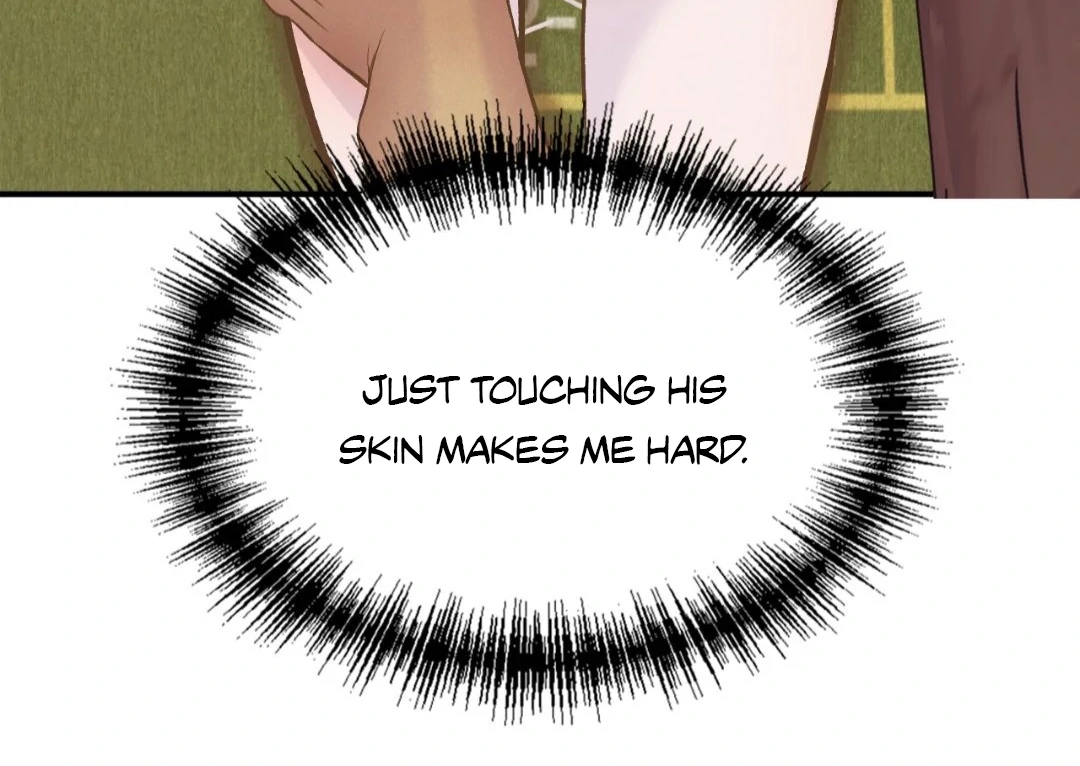 Read Peach Boy chapter 5 image 27 on Lezhin