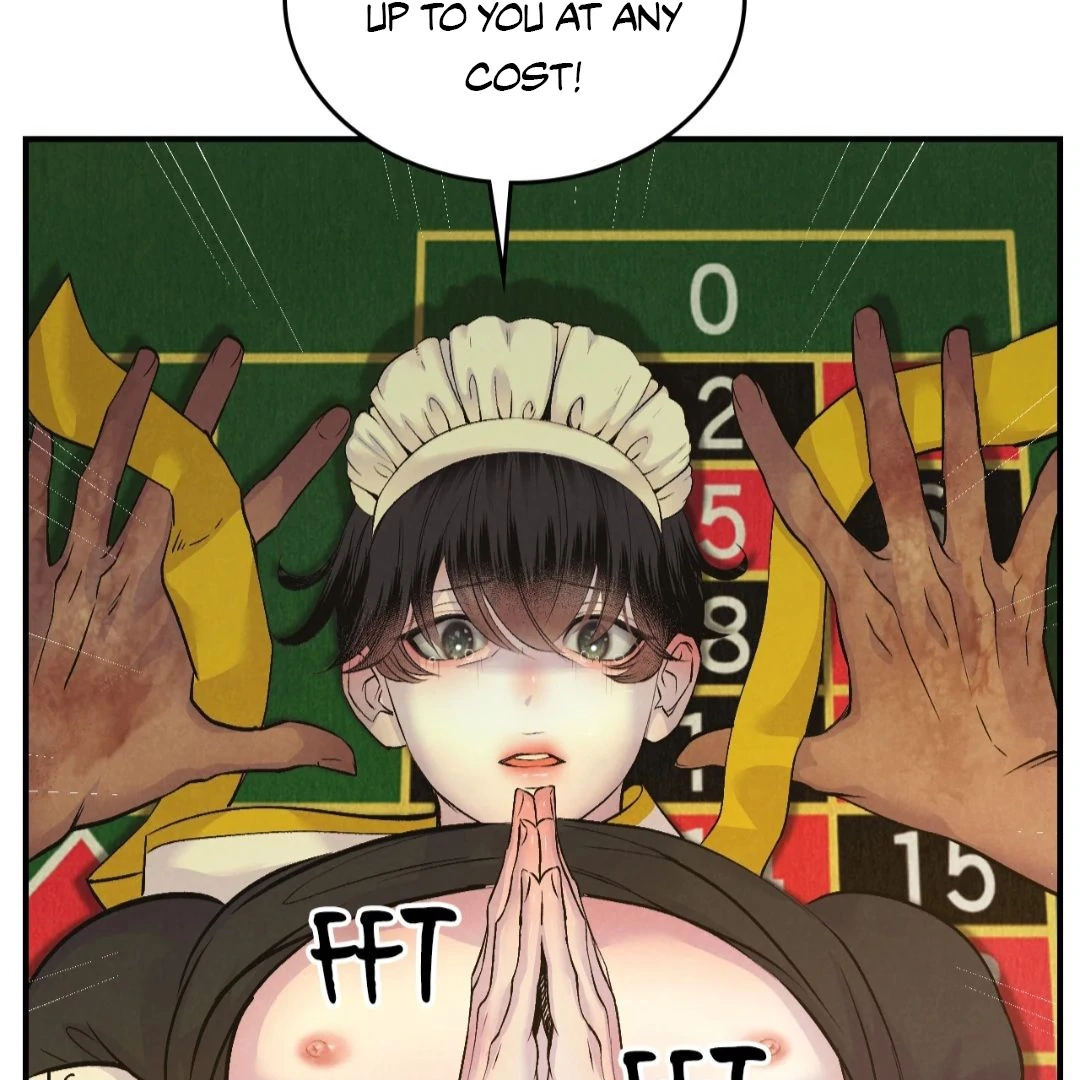 Read Peach Boy chapter 5 image 3 on Lezhin