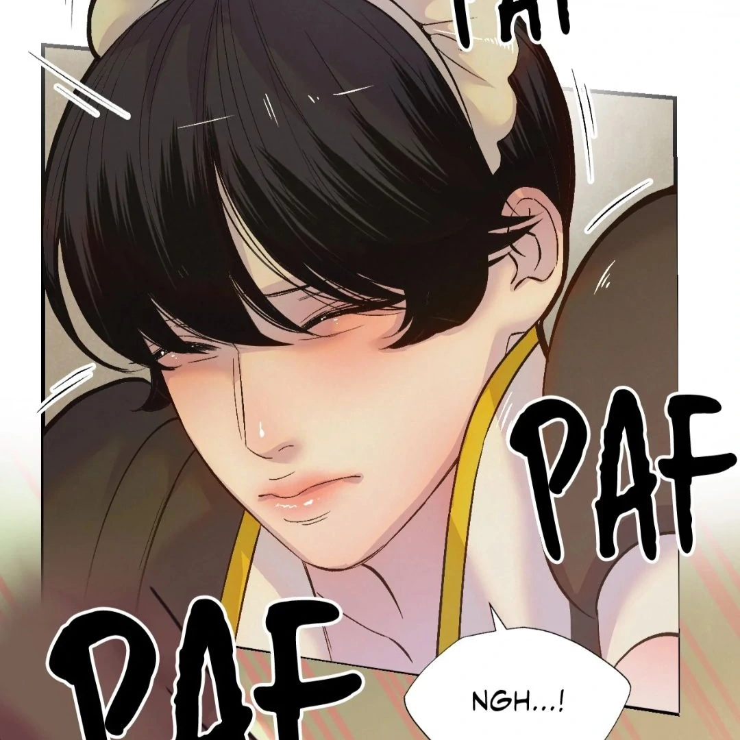 Read Peach Boy chapter 5 image 33 on Lezhin