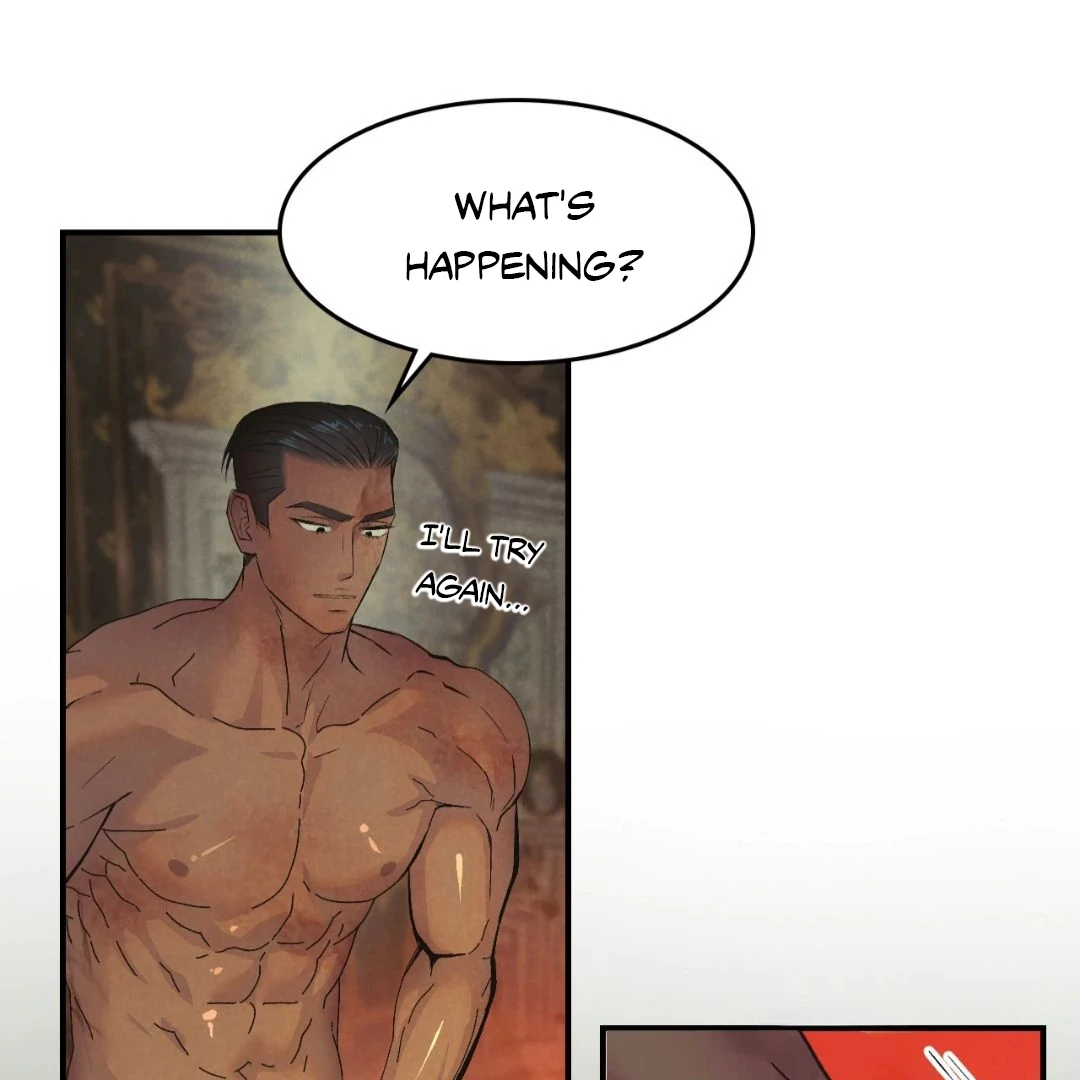 Read Peach Boy chapter 5 image 36 on Lezhin