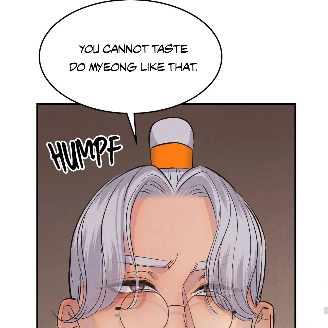 Read Peach Boy chapter 5 image 41 on Lezhin