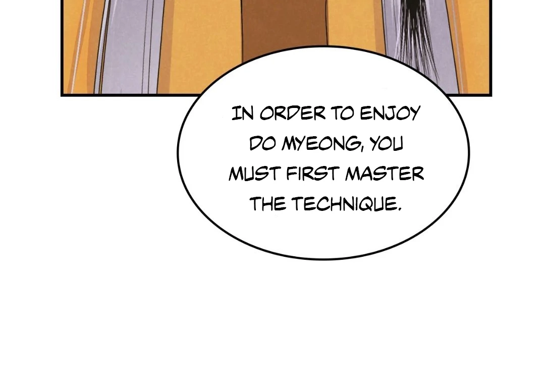 Read Peach Boy chapter 5 image 43 on Lezhin