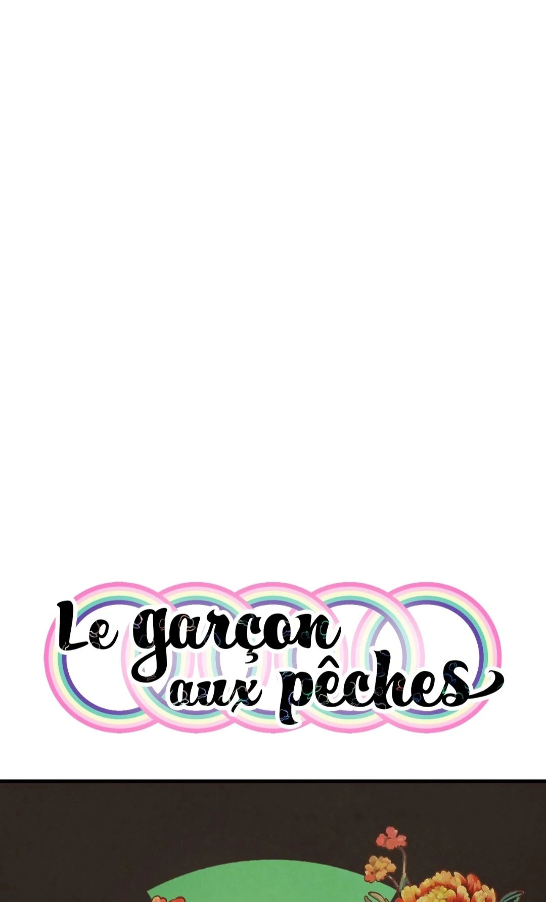 Read Peach Boy chapter 5 image 44 on Lezhin
