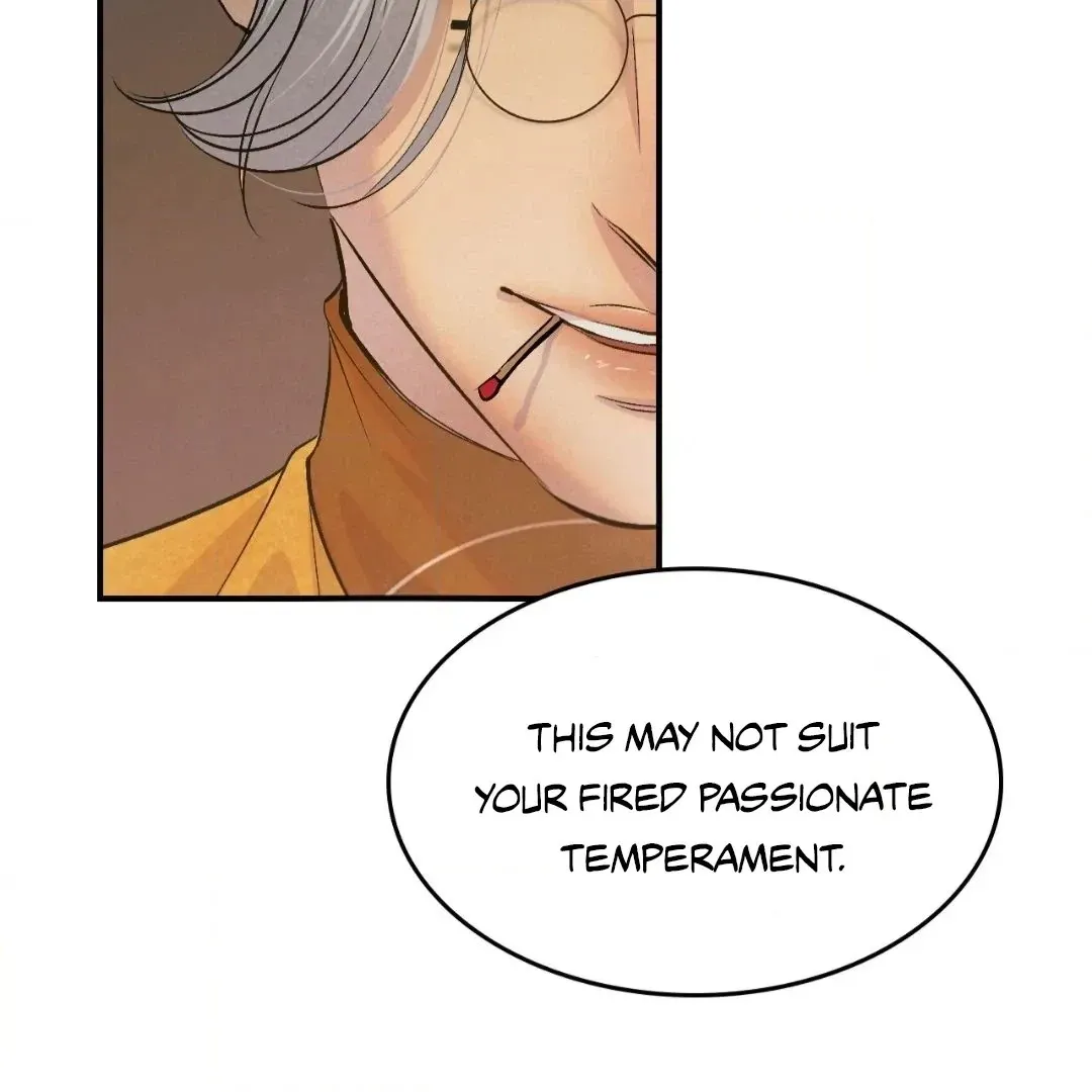 Read Peach Boy chapter 5 image 49 on Lezhin