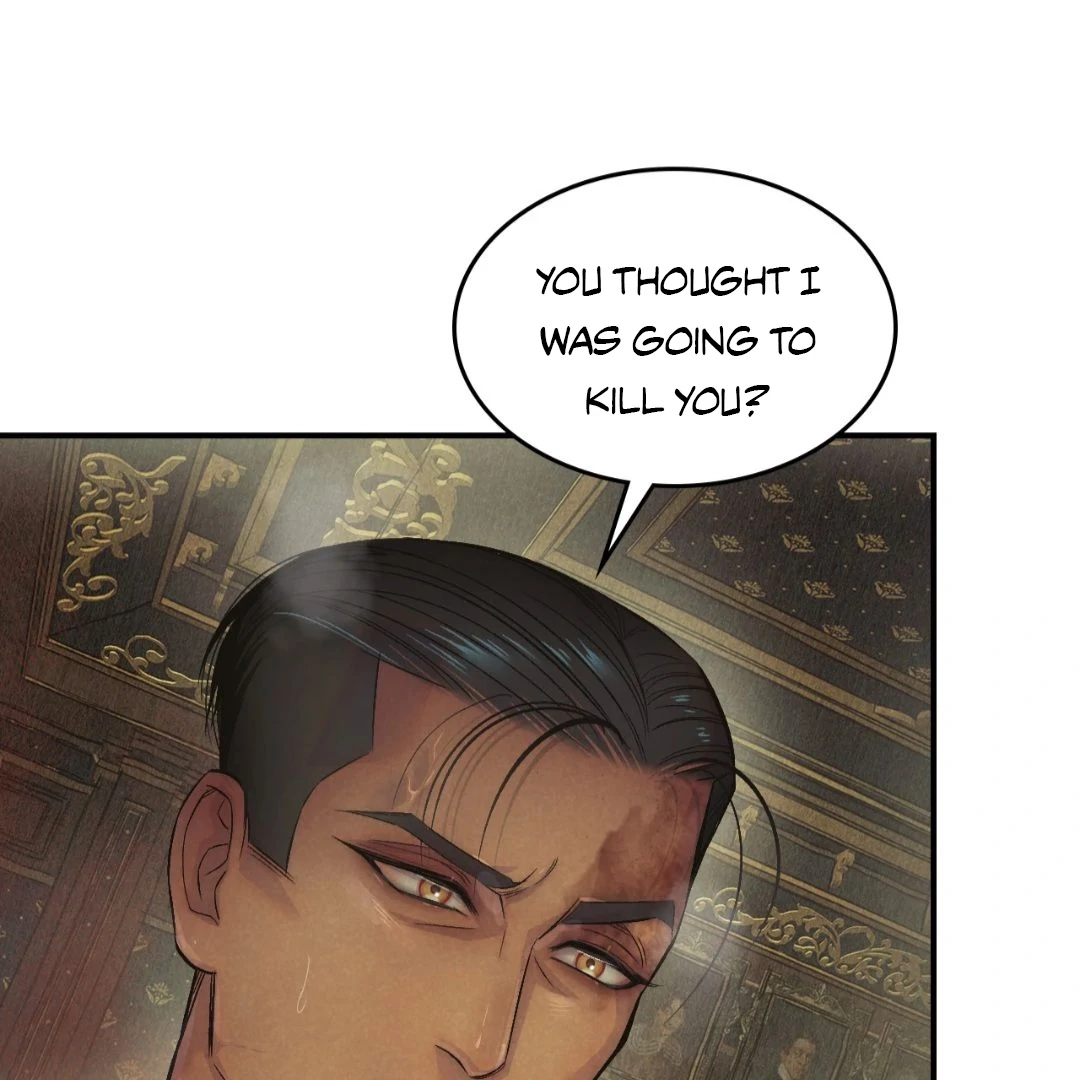Read Peach Boy chapter 5 image 5 on Lezhin