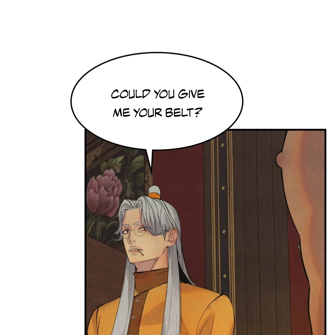 Read Peach Boy chapter 5 image 50 on Lezhin
