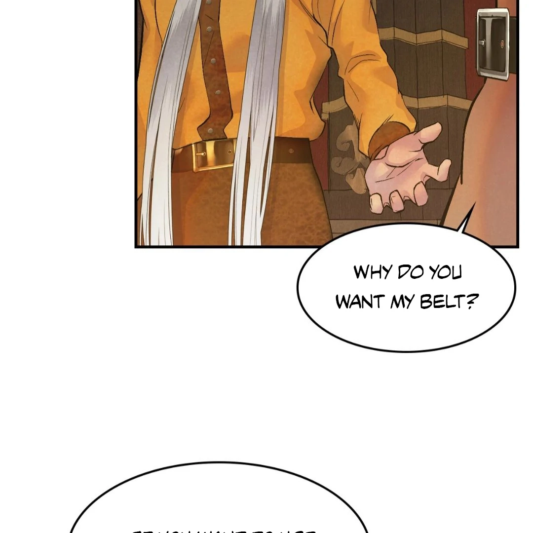 Read Peach Boy chapter 5 image 51 on Lezhin