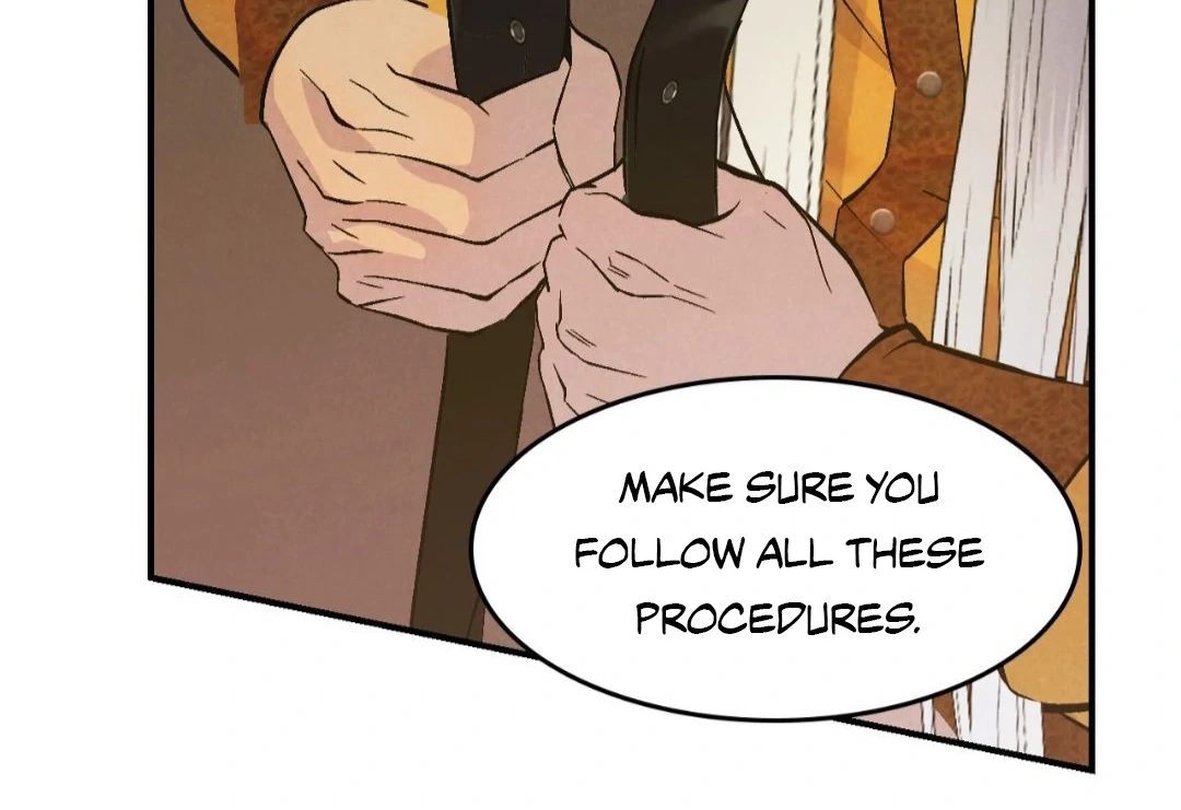 Read Peach Boy chapter 5 image 53 on Lezhin