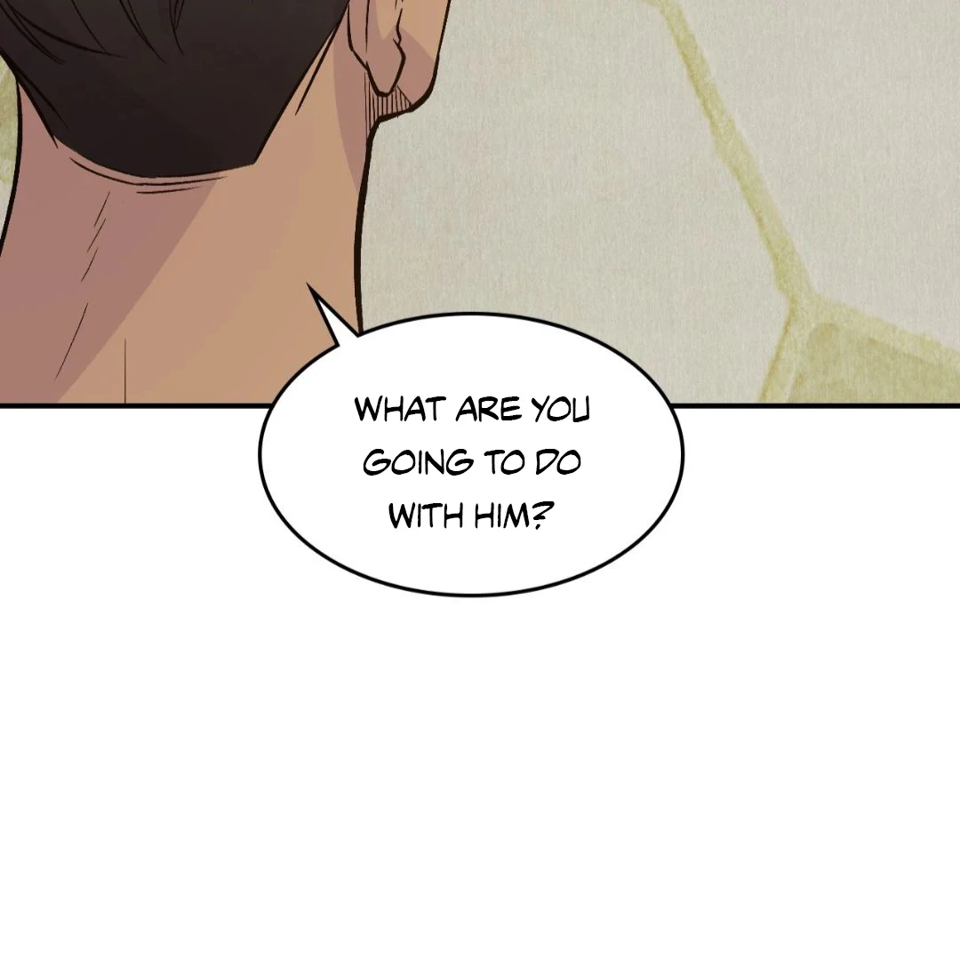 Read Peach Boy chapter 5 image 57 on Lezhin