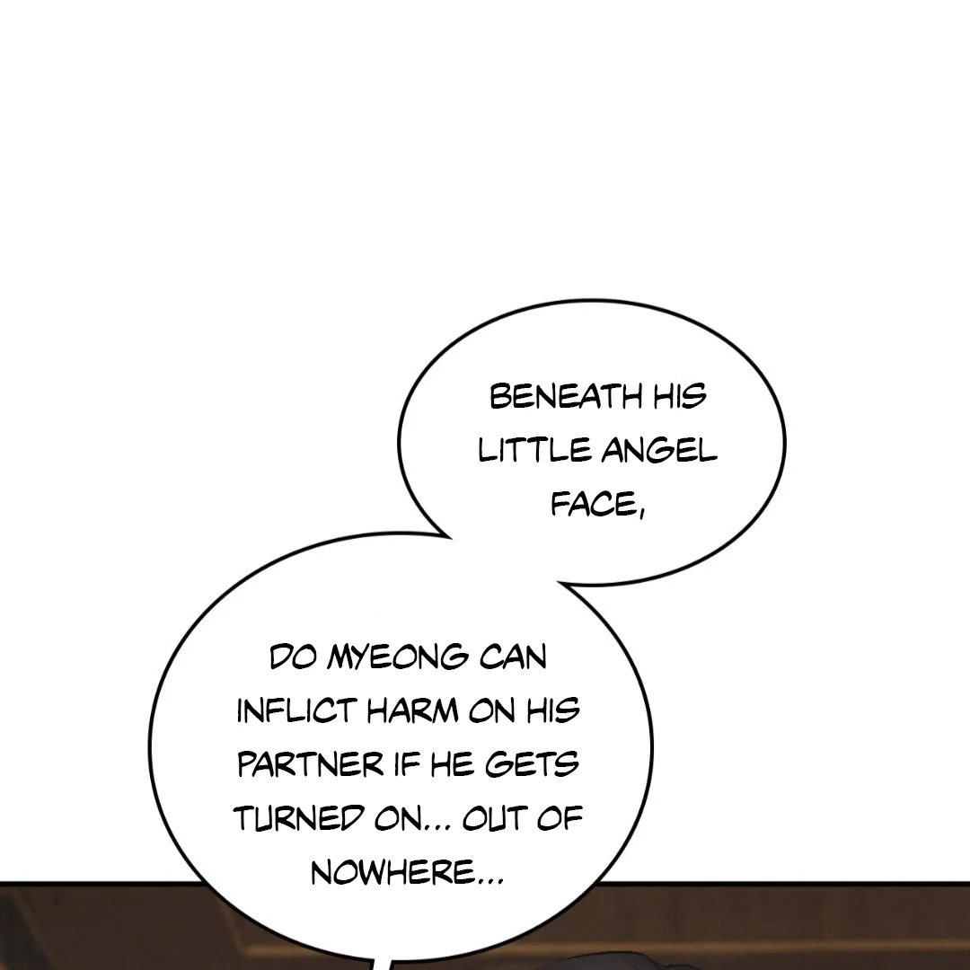 Read Peach Boy chapter 5 image 58 on Lezhin