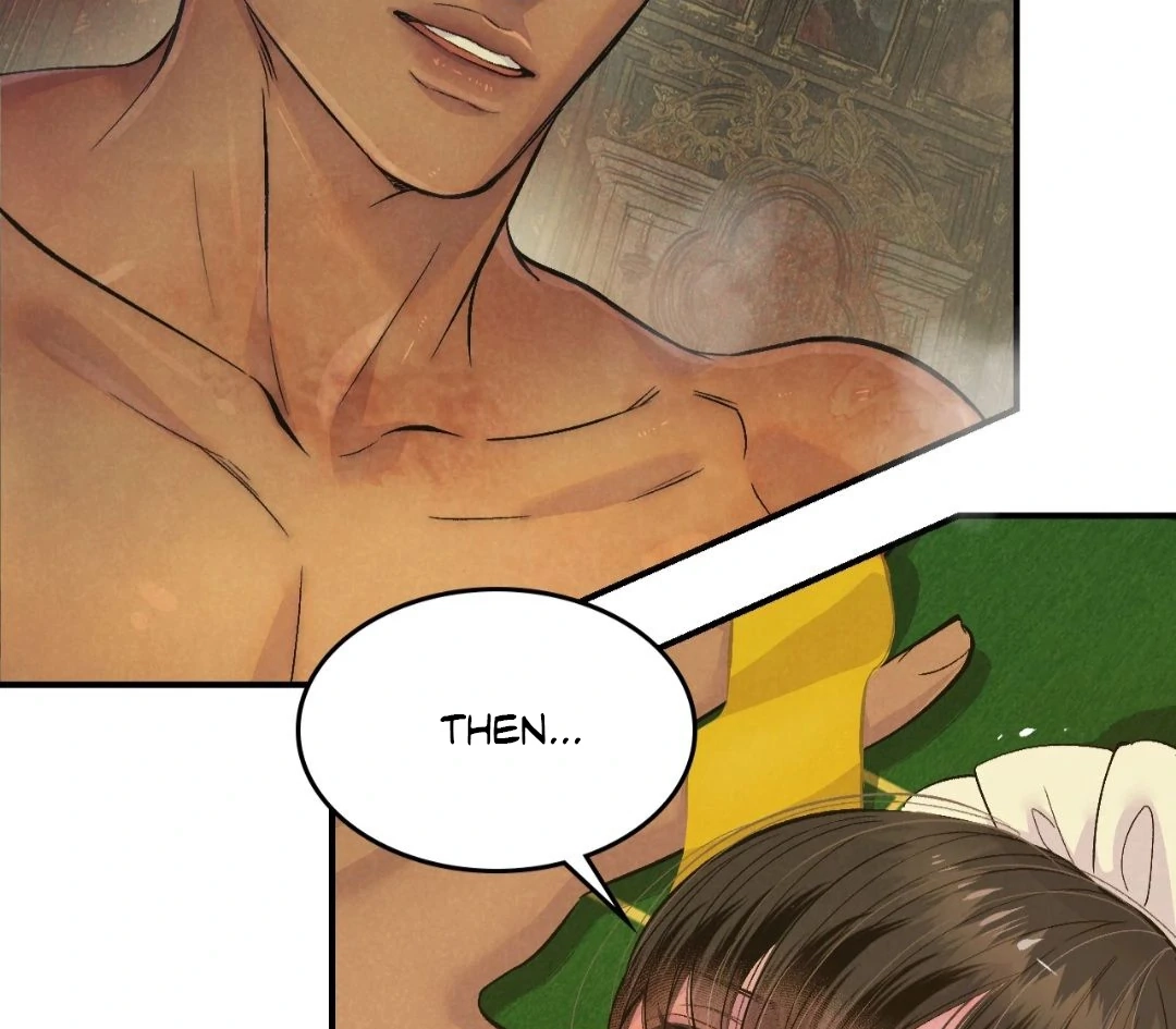 Read Peach Boy chapter 5 image 6 on Lezhin